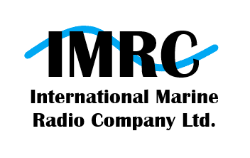 IMRC — International Marine Radio Company logo
